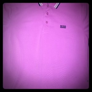 Boss polo